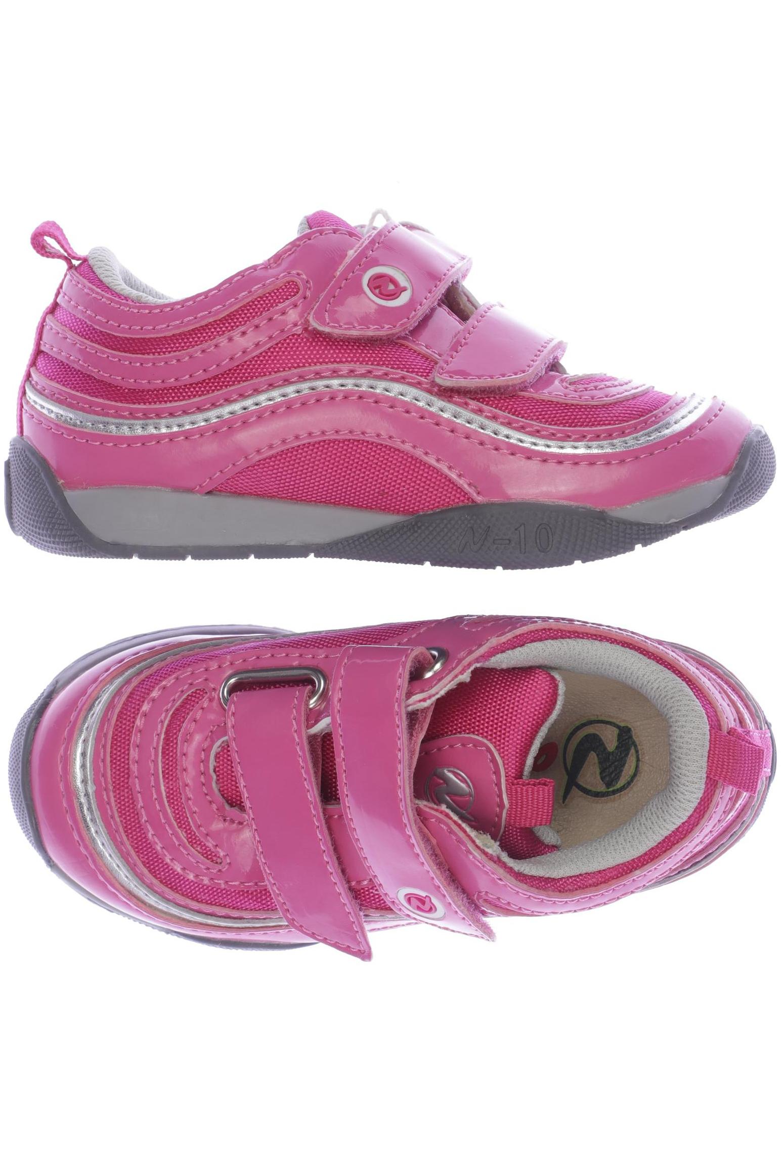 

Naturino Mädchen Kinderschuhe, pink