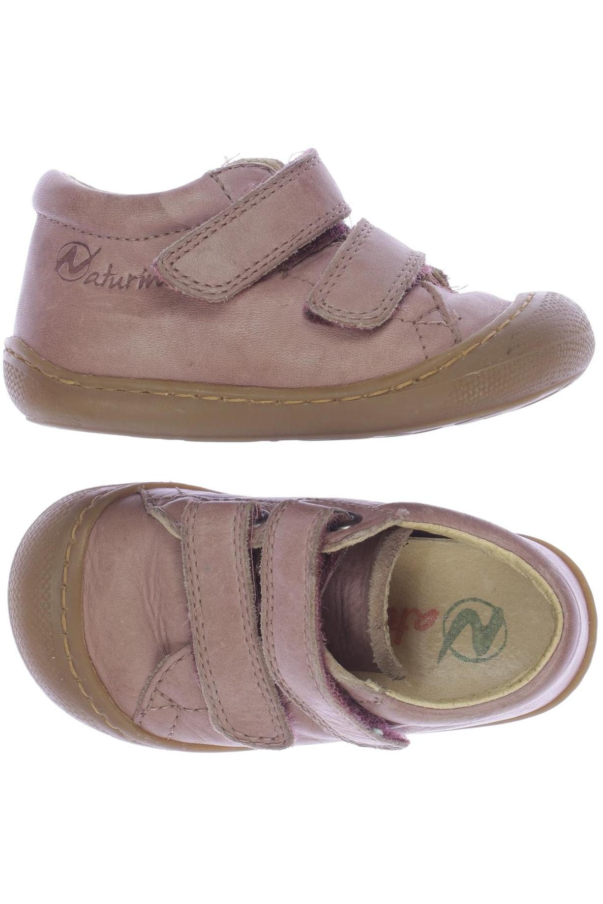 

Naturino Damen Kinderschuhe, pink, Gr. 20