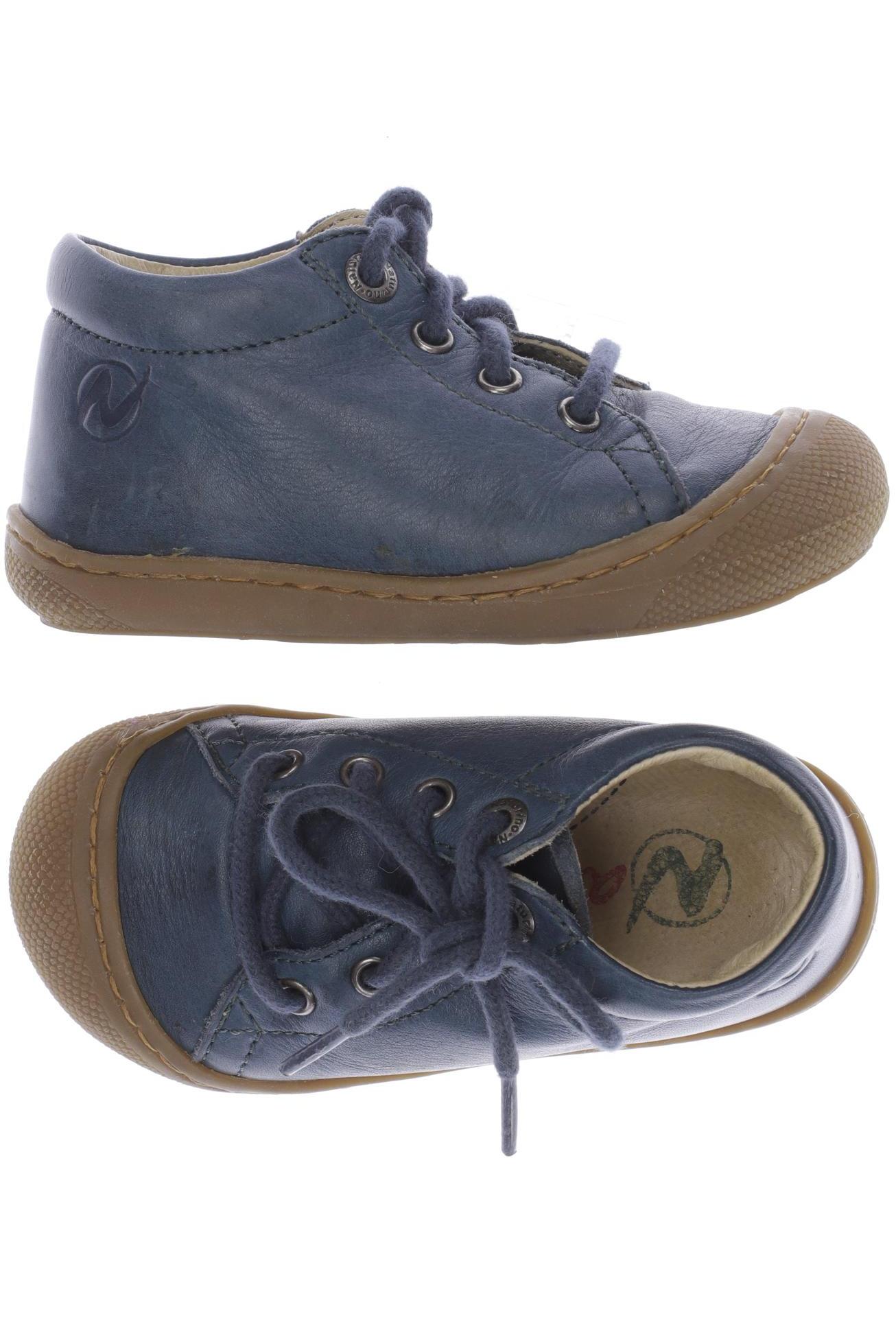 

Naturino Damen Kinderschuhe, blau, Gr. 21