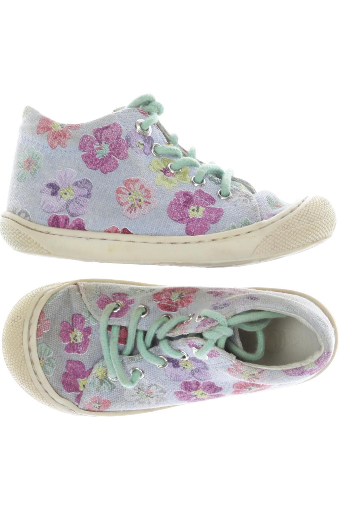 

Naturino Damen Kinderschuhe, hellblau, Gr. 24