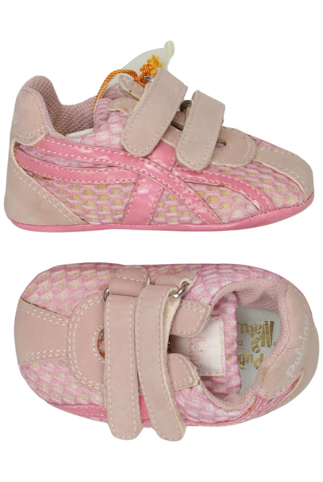 

Naturino Damen Kinderschuhe, pink, Gr. 18