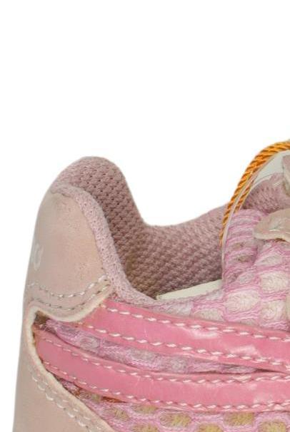 Thumbnail - Naturino Mädchen Kinderschuhe, pink, Gr. 18