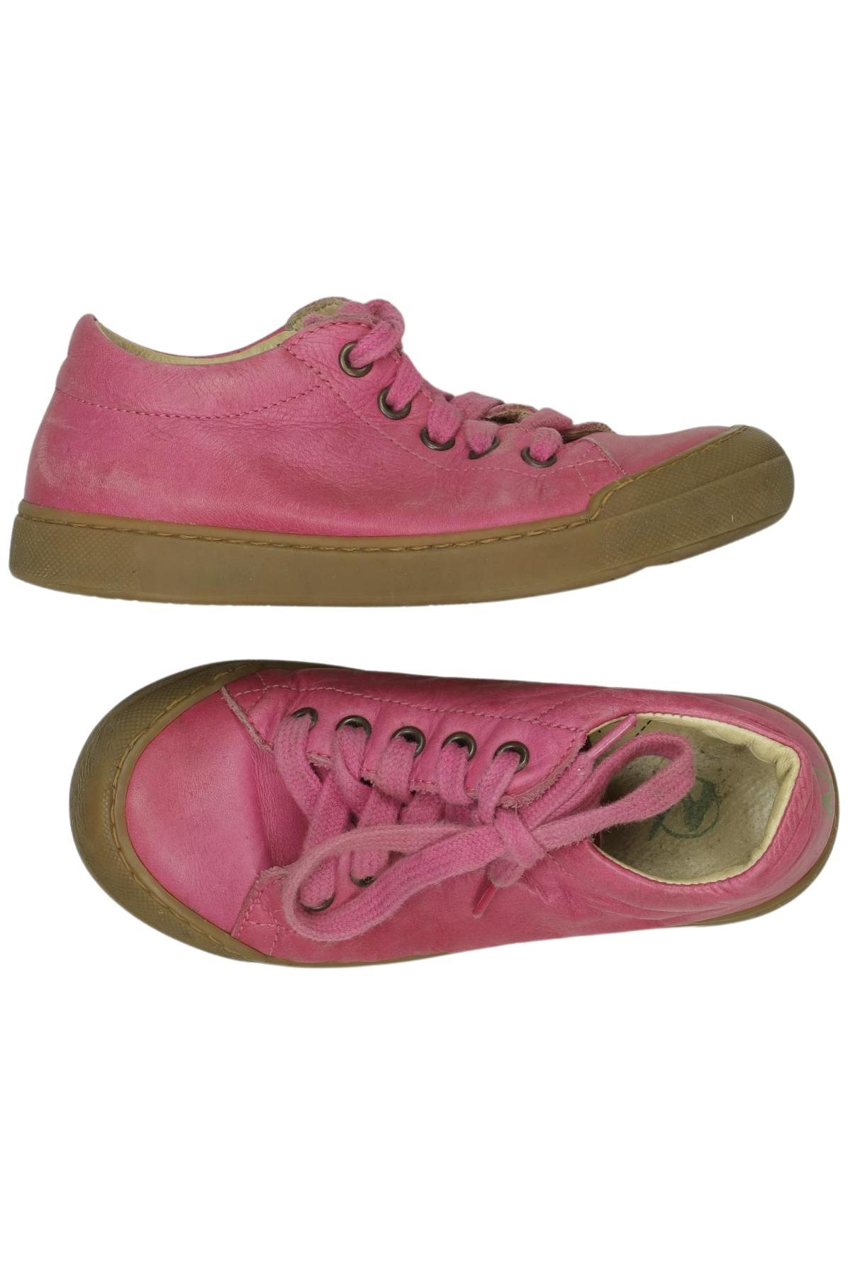 

Naturino Damen Kinderschuhe, pink, Gr. 28