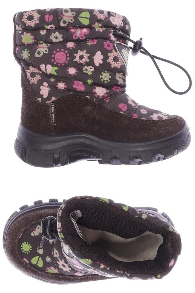 

Naturino Mädchen Kinderschuhe, braun