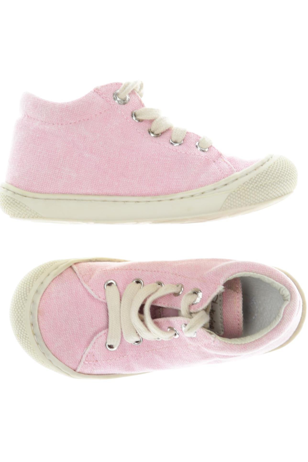 

Naturino Damen Kinderschuhe, pink, Gr. 23