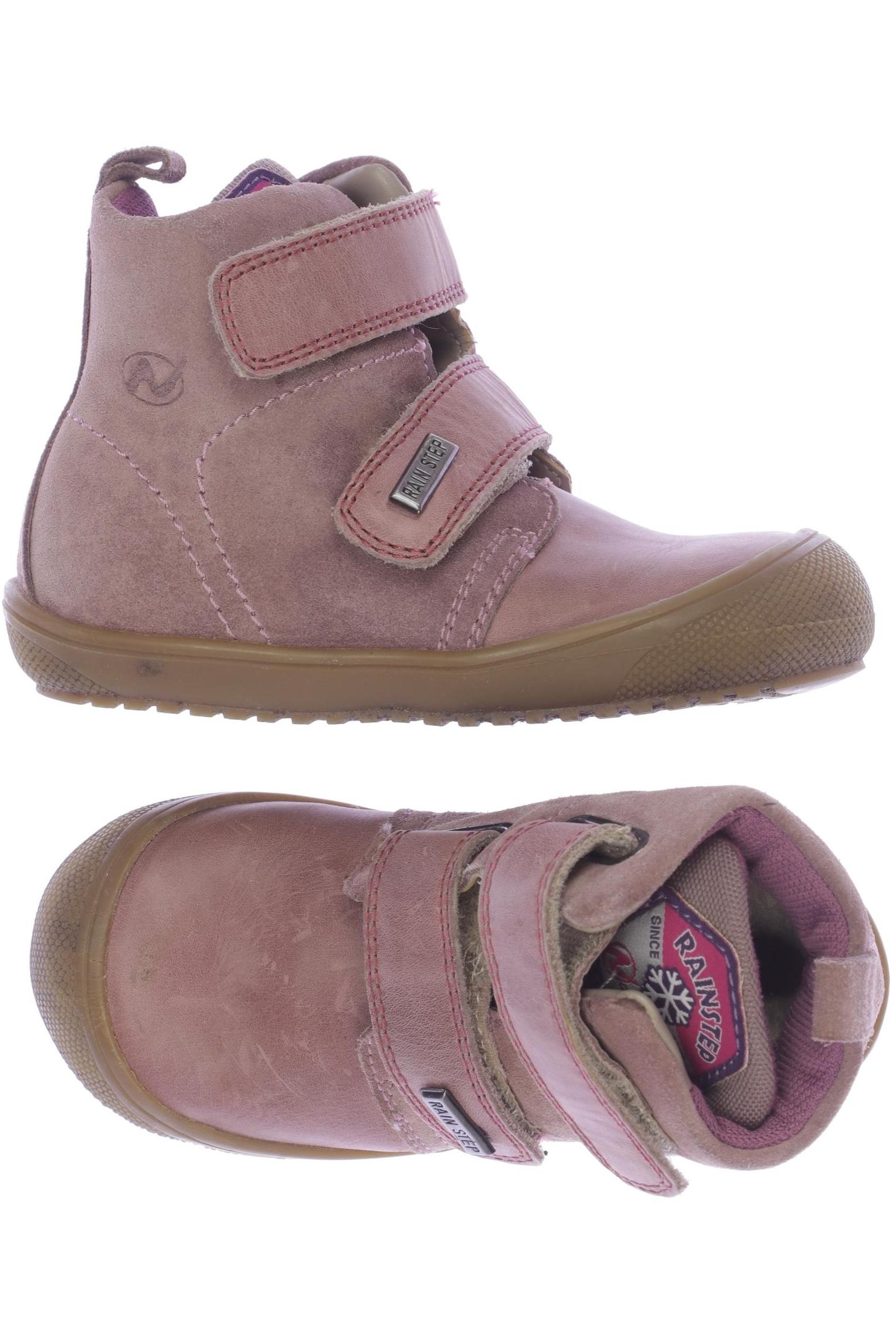 

Naturino Damen Kinderschuhe, pink, Gr. 23