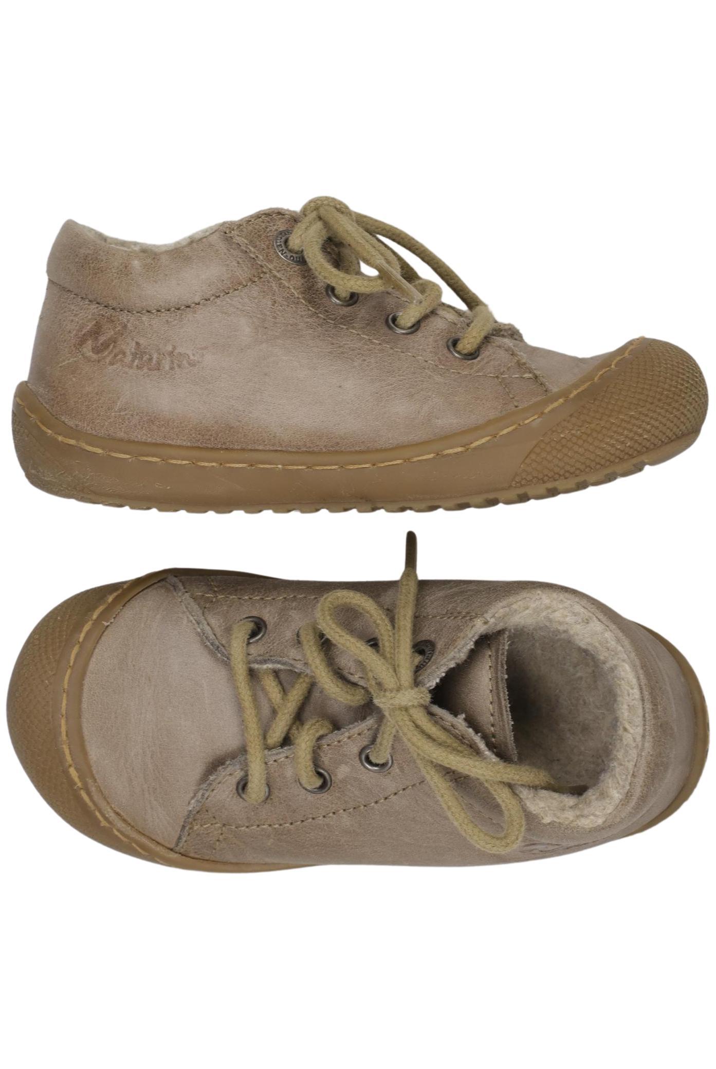 

Naturino Mädchen Kinderschuhe, beige, Gr. 22