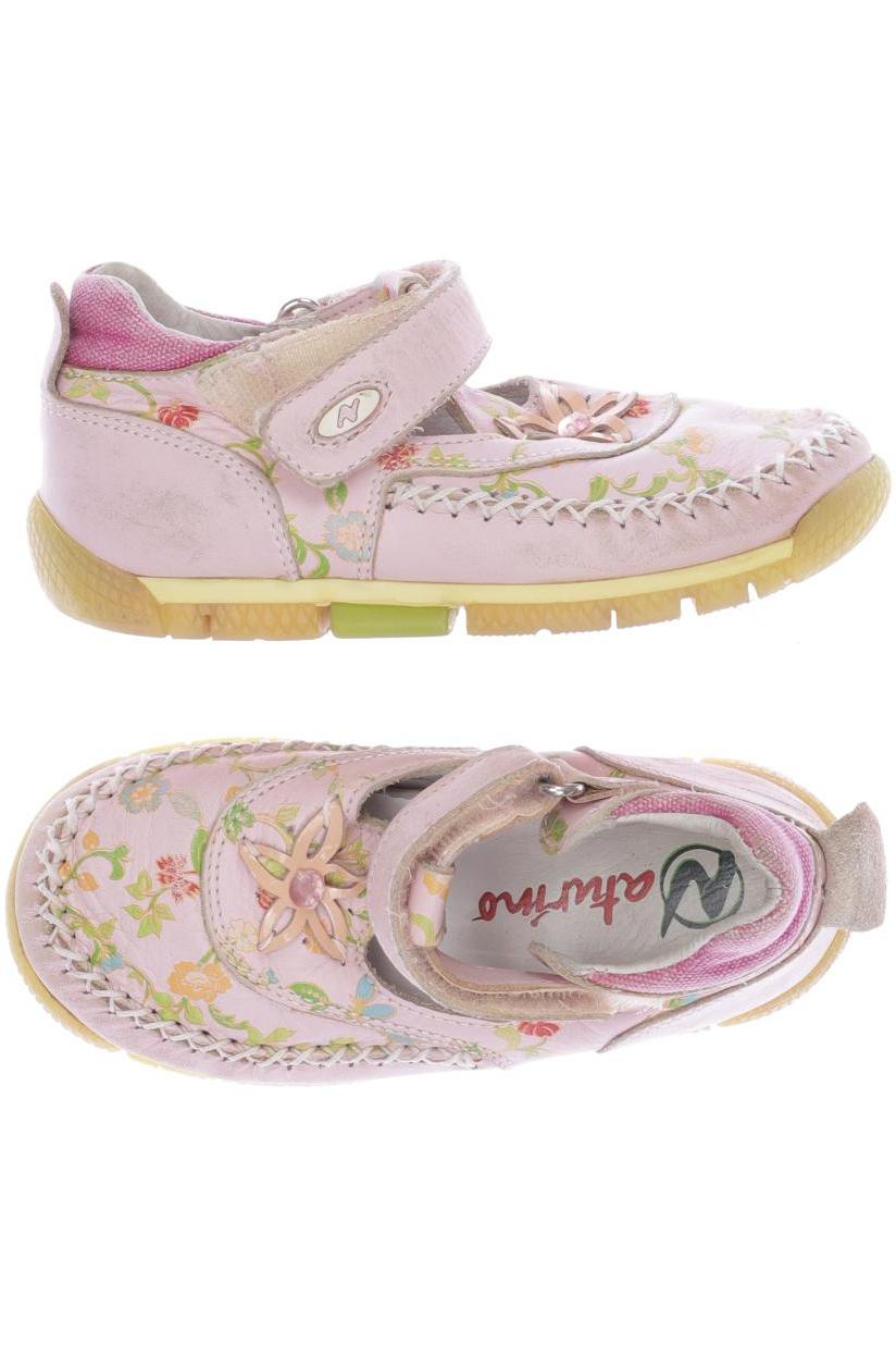 

Naturino Mädchen Kinderschuhe, pink