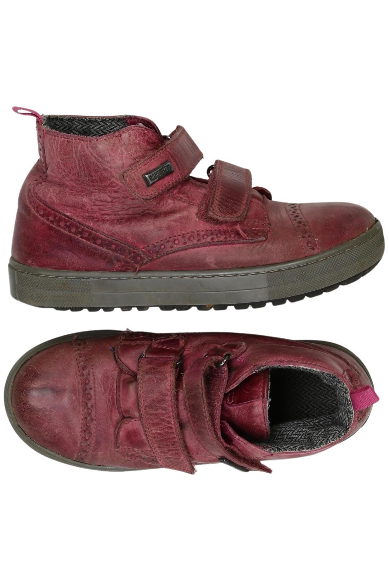 

Naturino Mädchen Kinderschuhe, rot, Gr. 32