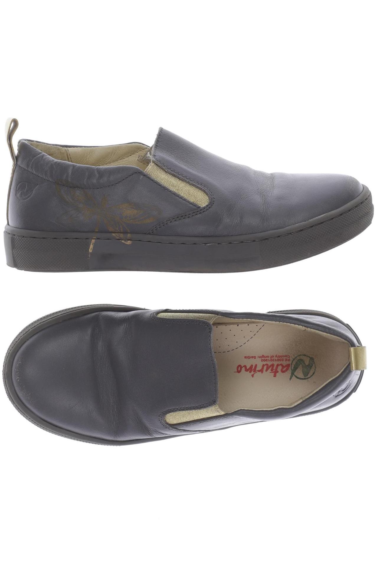 

Naturino Mädchen Kinderschuhe, grau