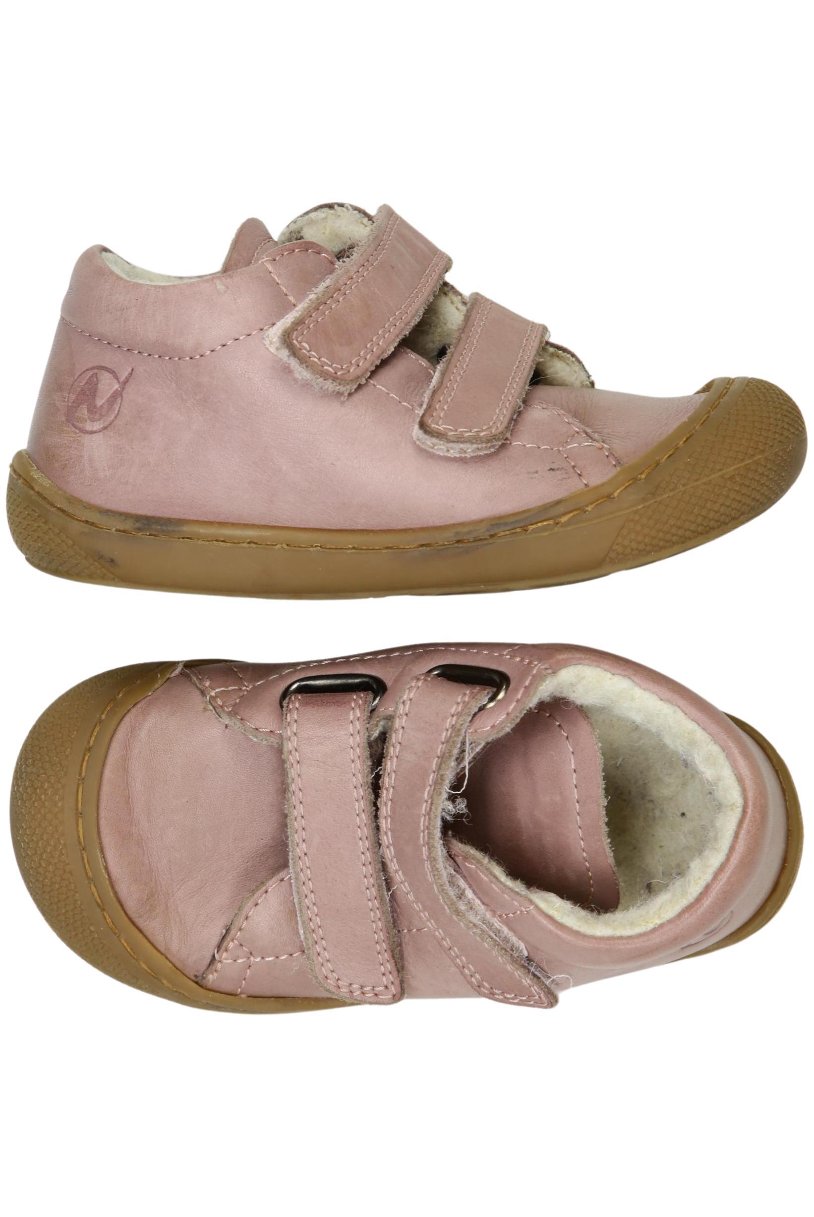 

Naturino Damen Kinderschuhe, pink, Gr. 22