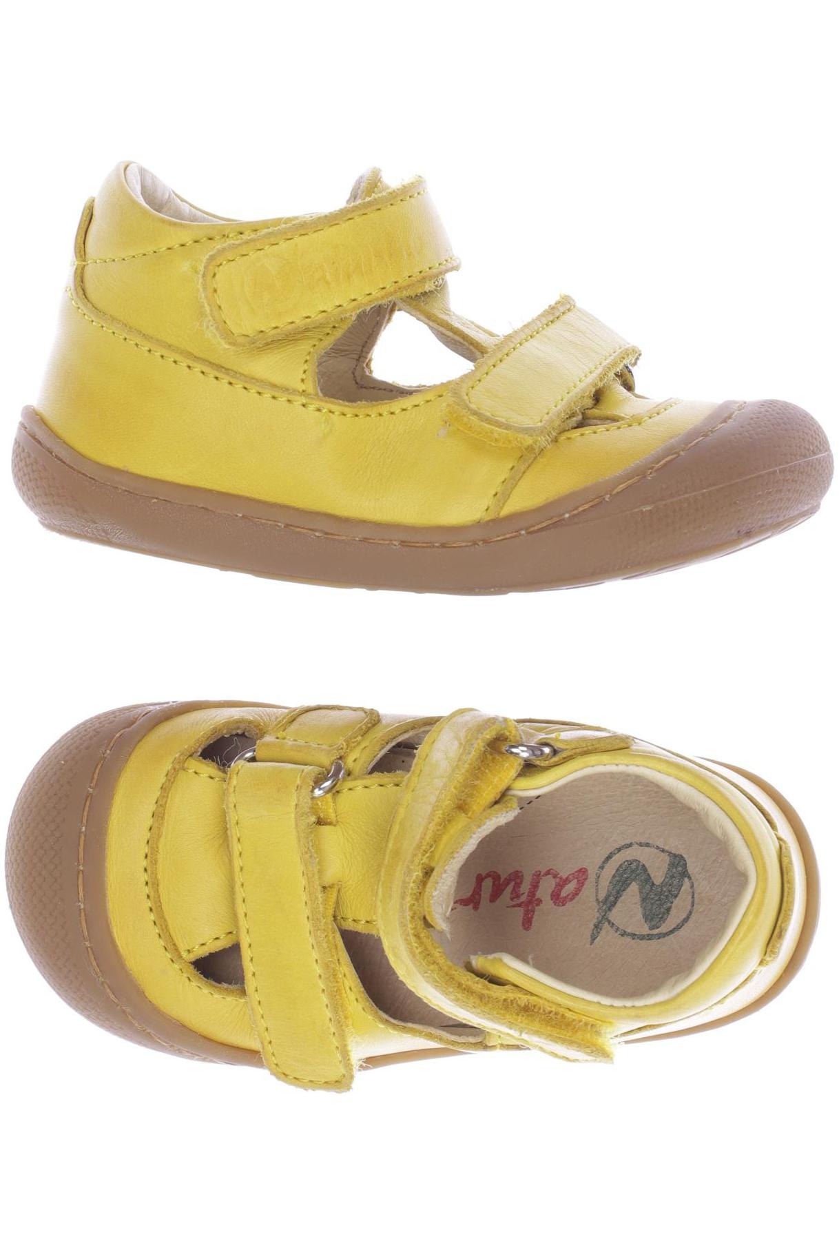 

Naturino Mädchen Kinderschuhe, gelb