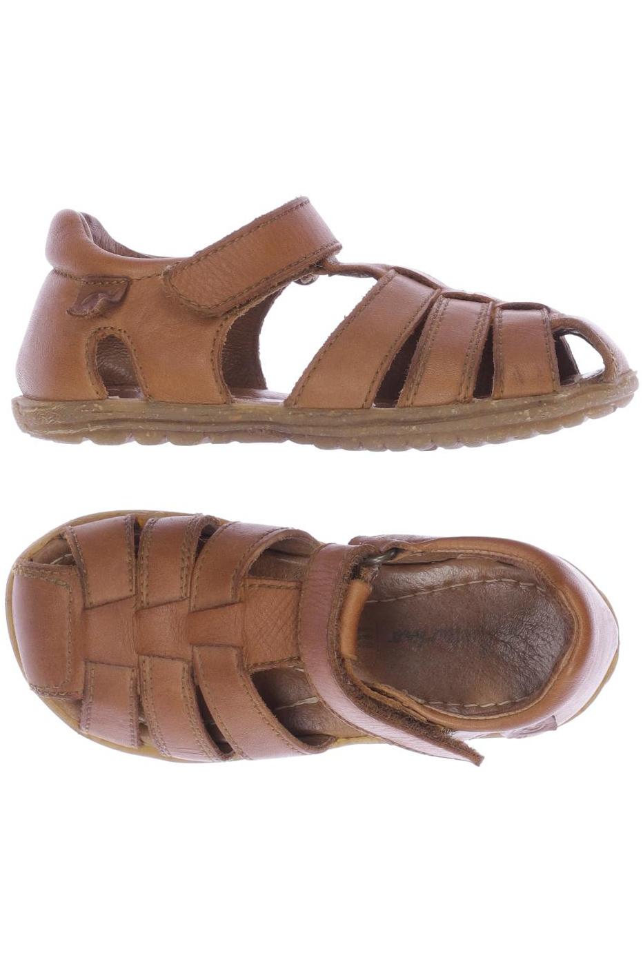 

Naturino Damen Kinderschuhe, braun, Gr. 25