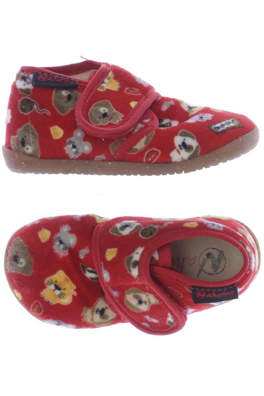 

Naturino Mädchen Kinderschuhe, rot