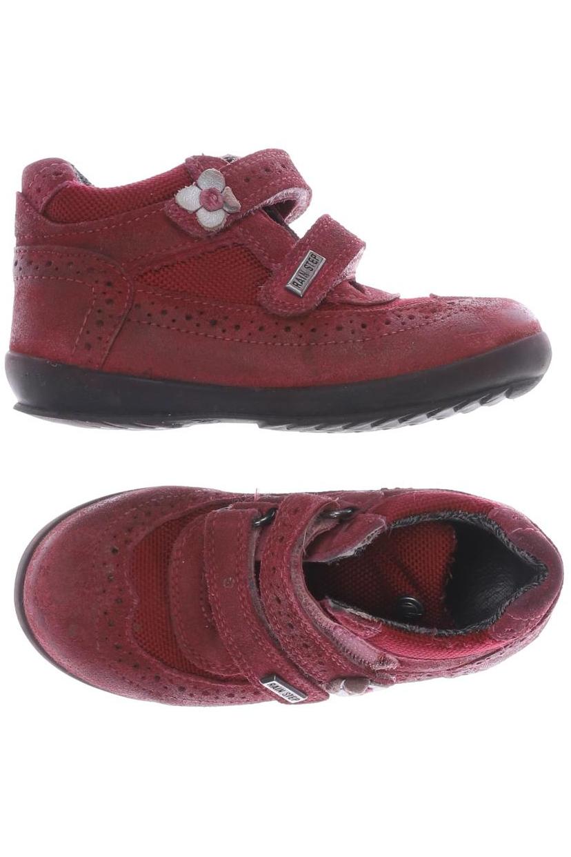 

Naturino Damen Kinderschuhe, rot, Gr. 26