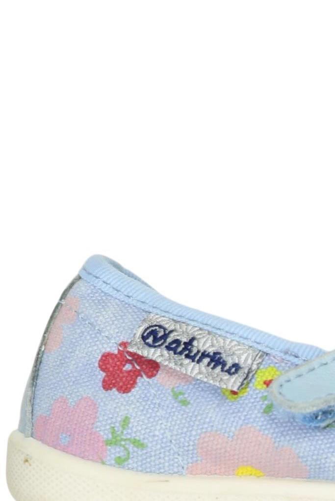 Thumbnail - Naturino Mädchen Kinderschuhe, hellblau, Gr. 24