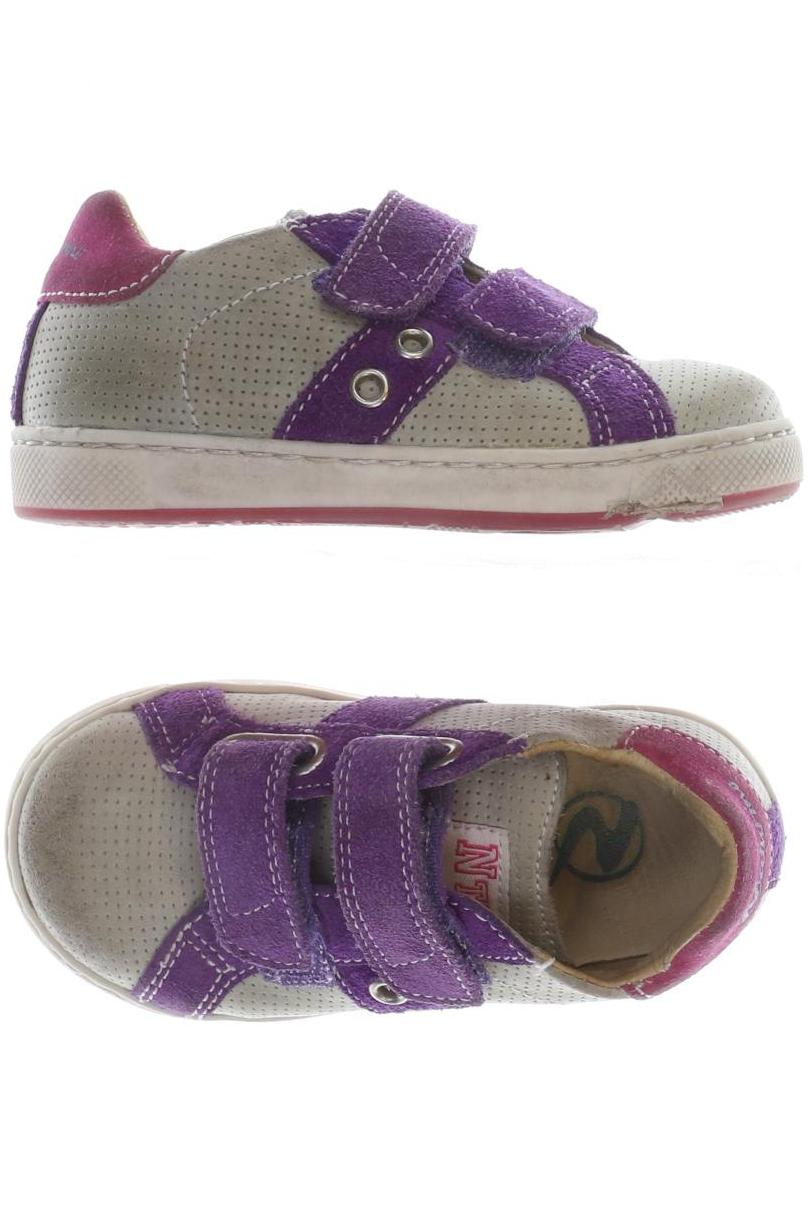 

Naturino Damen Kinderschuhe, grün, Gr. 21