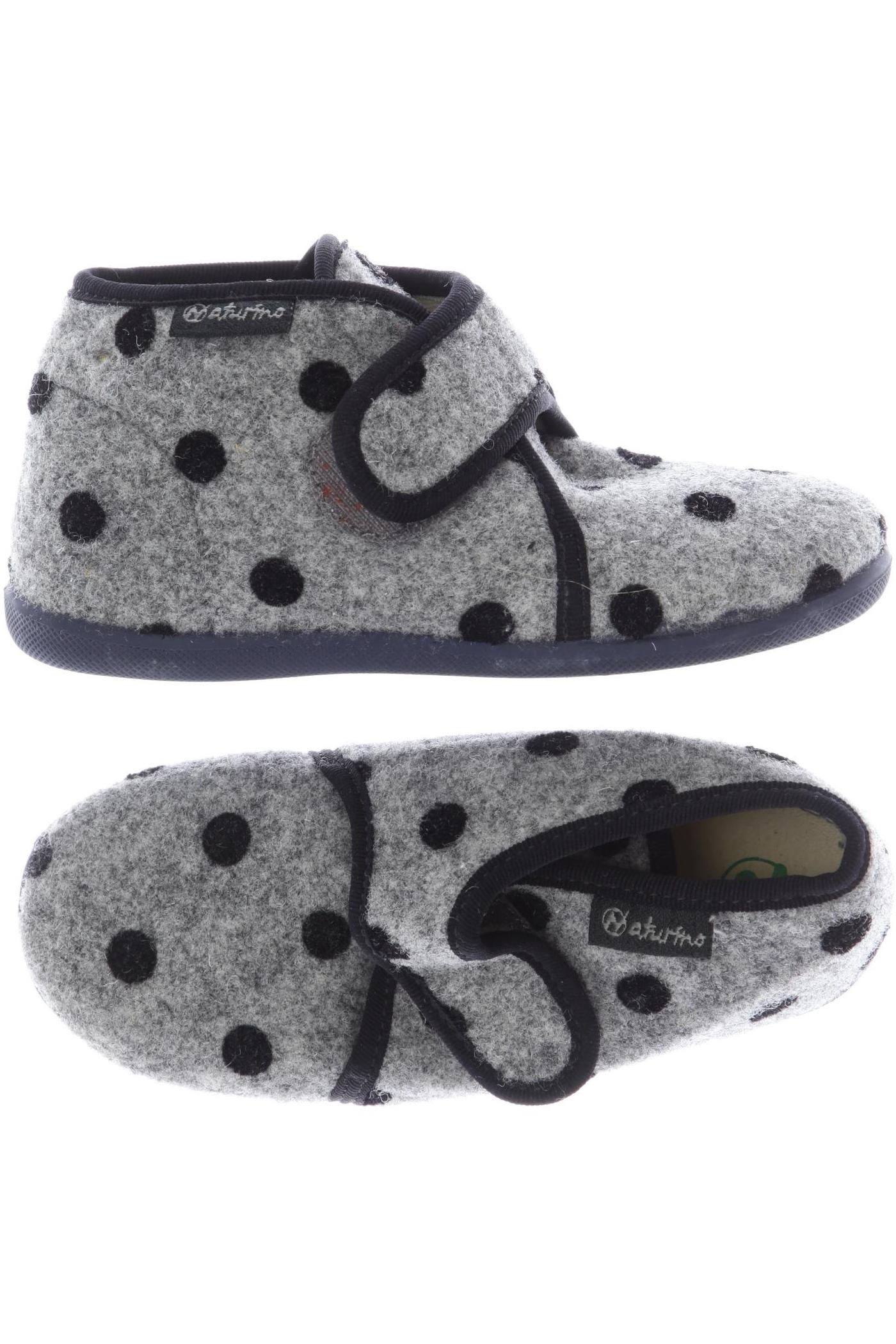 

Naturino Damen Kinderschuhe, grau, Gr. 25