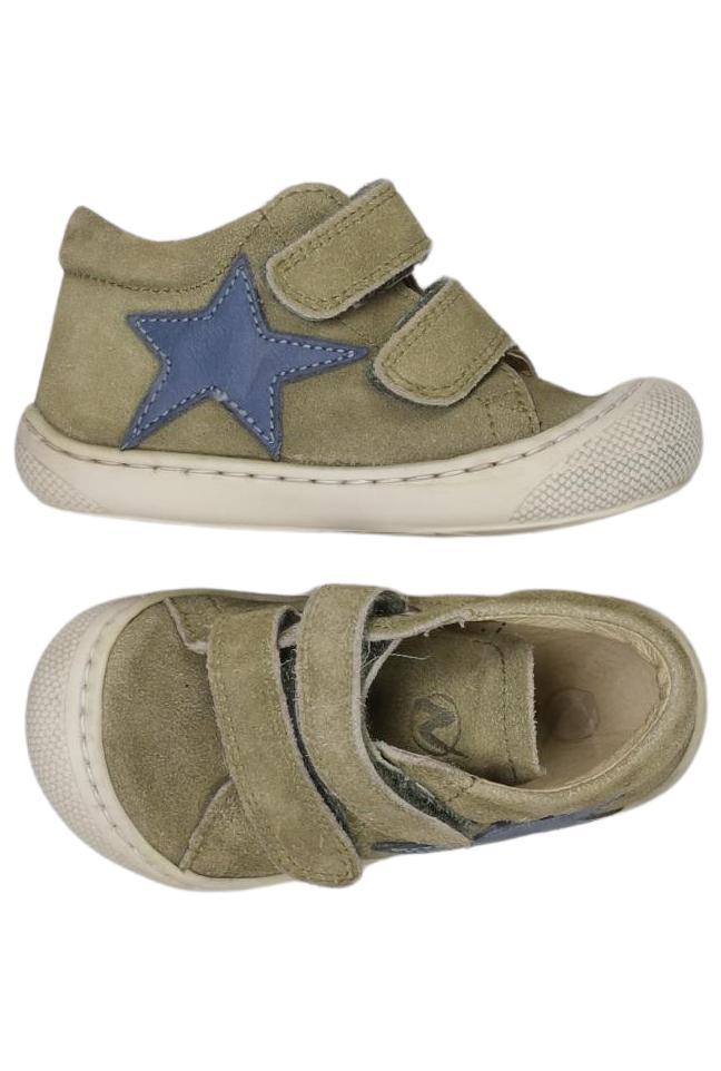 

Naturino Damen Kinderschuhe, grün, Gr. 20