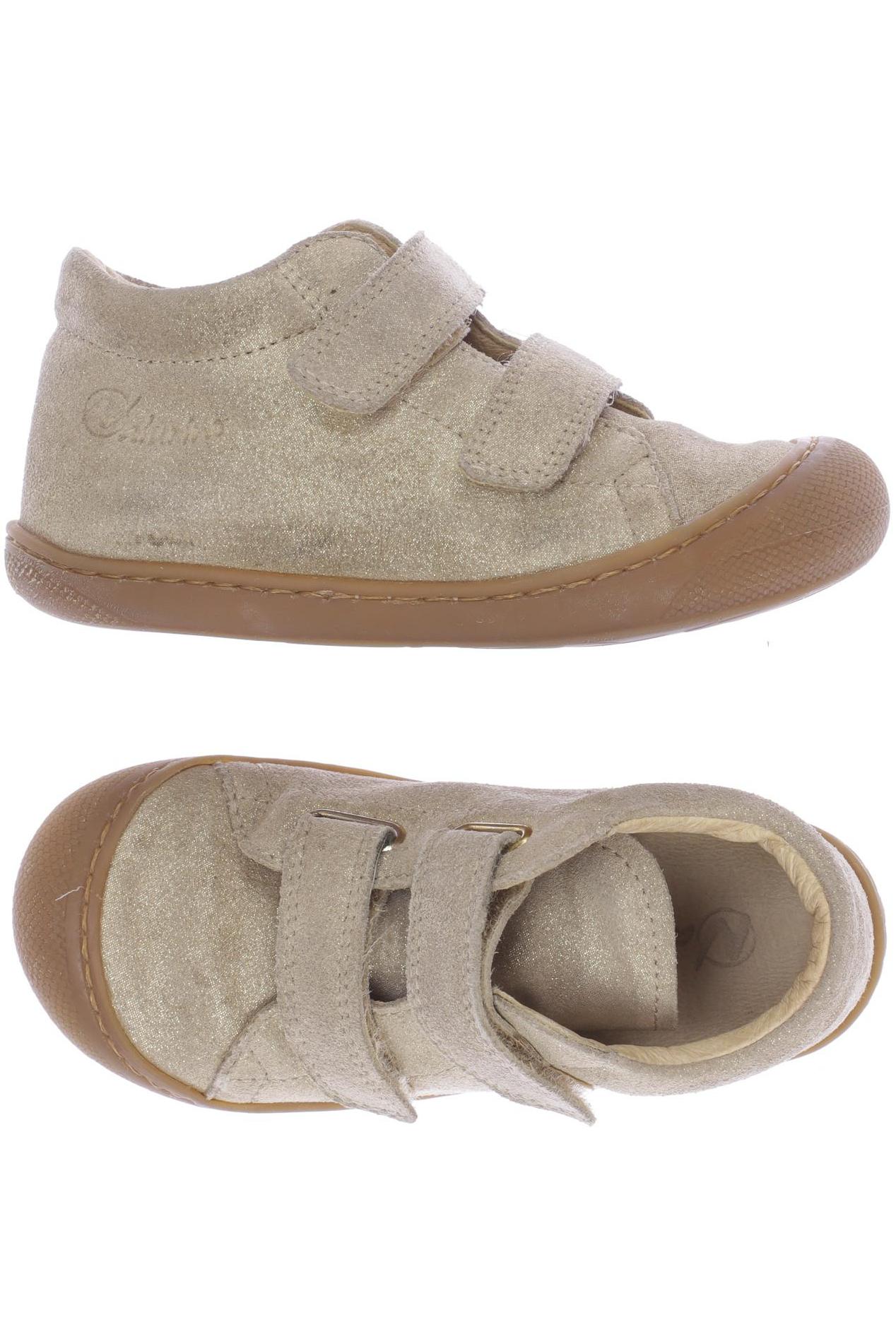 

Naturino Mädchen Kinderschuhe, beige