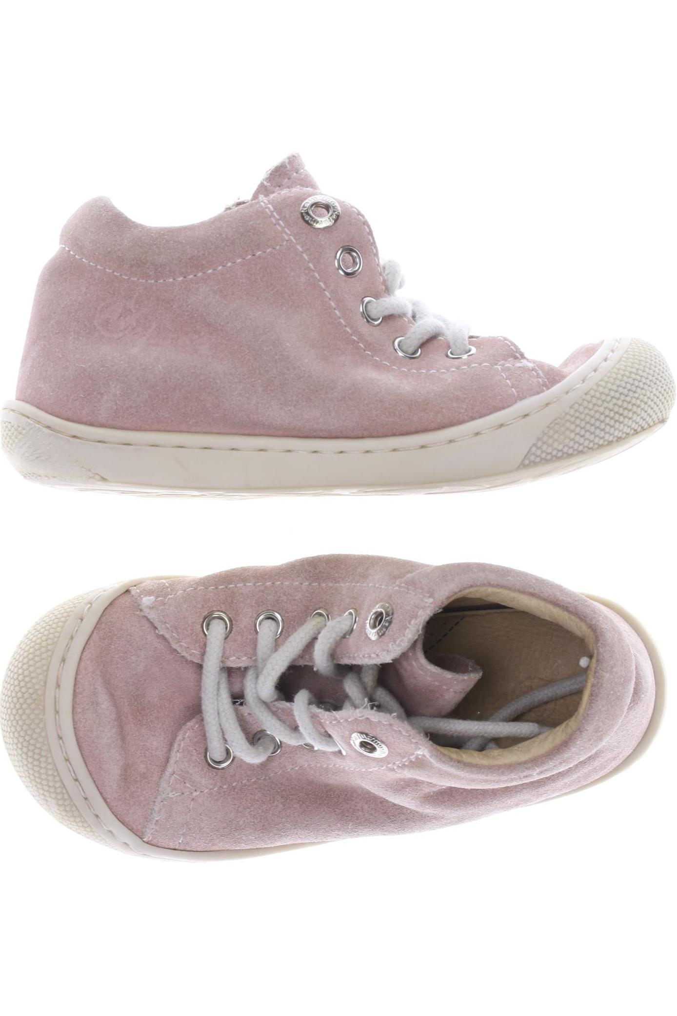 

Naturino Damen Kinderschuhe, pink, Gr. 24