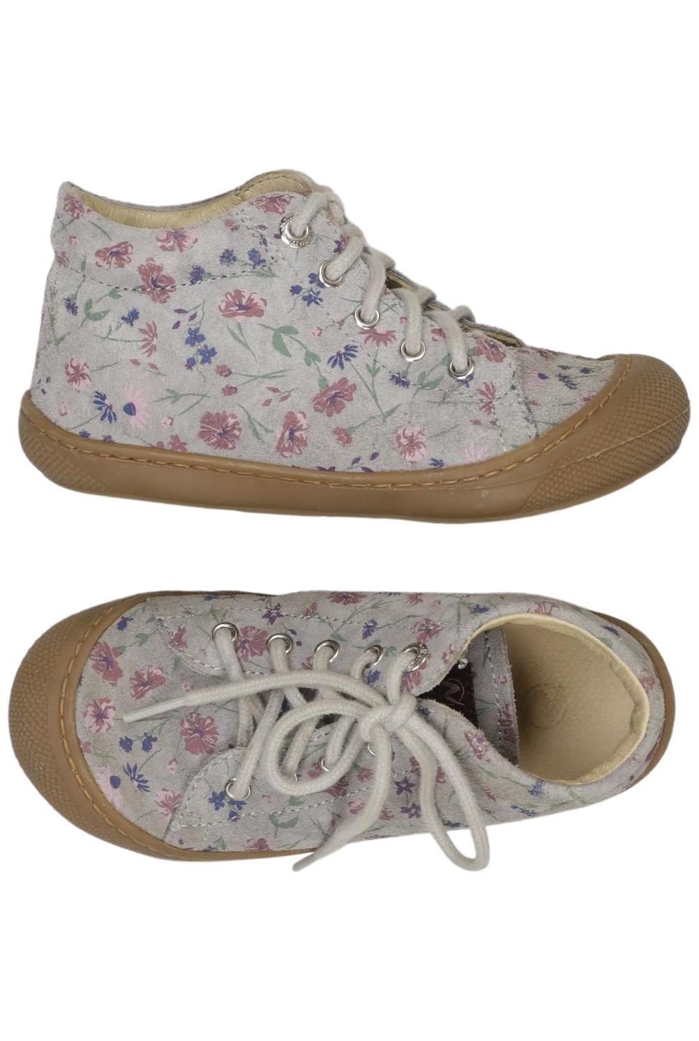 

Naturino Mädchen Kinderschuhe, grau, Gr. 25