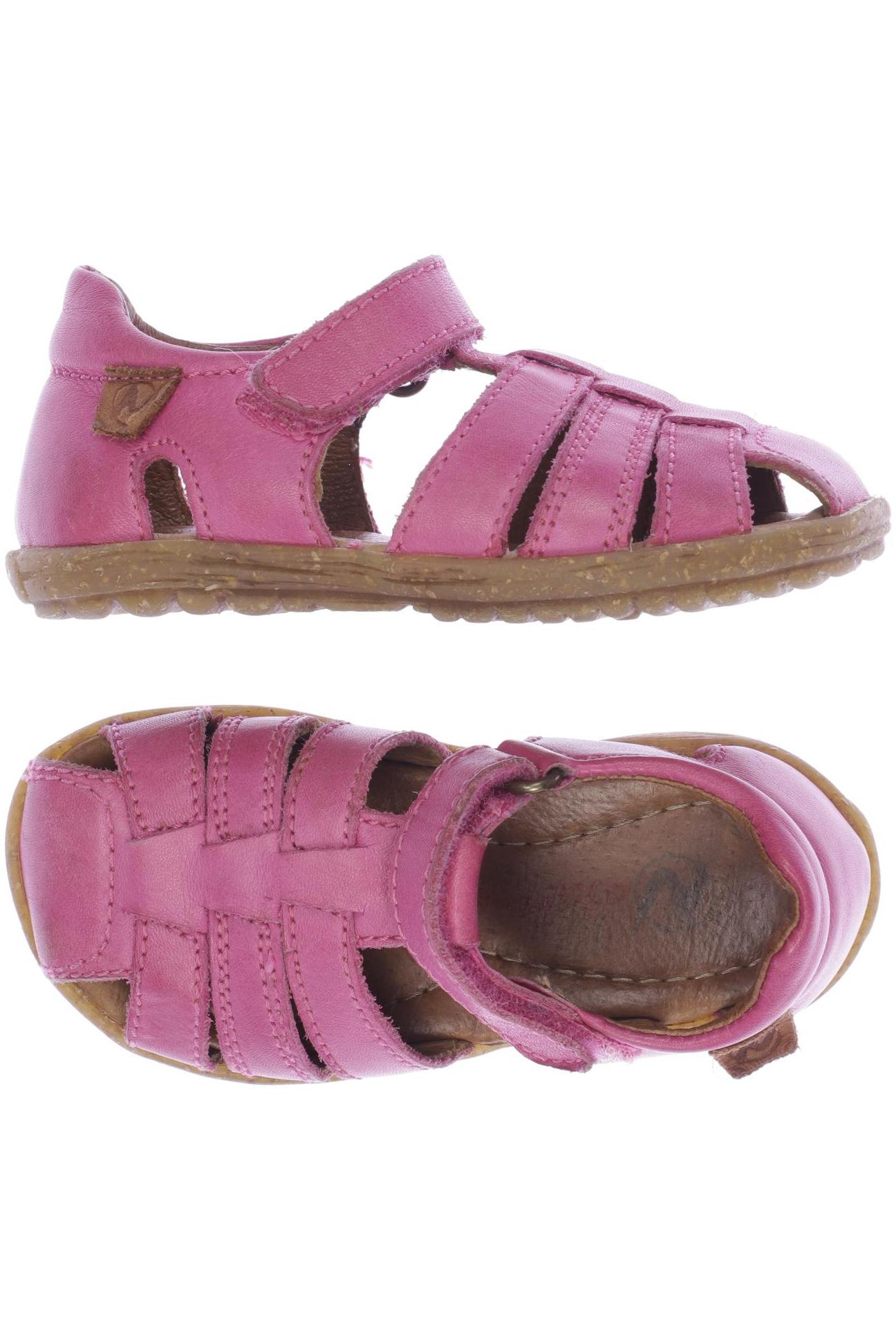 

Naturino Damen Kinderschuhe, pink, Gr. 22