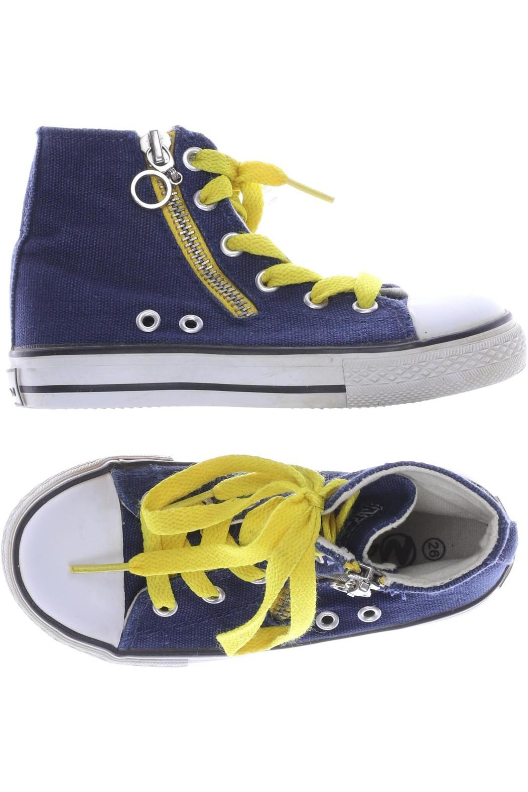 

Naturino Mädchen Kinderschuhe, marineblau