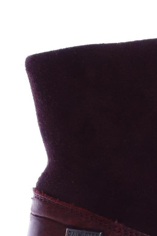 Thumbnail - Naturino Mädchen Kinderschuhe, bordeaux, Gr. 25