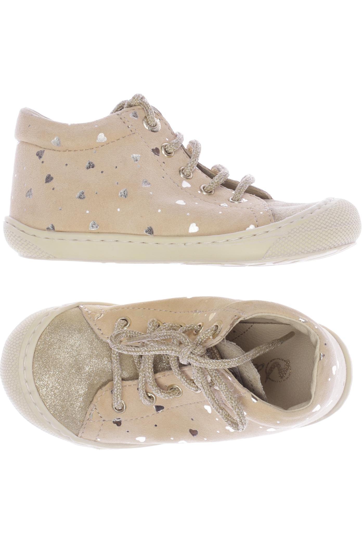 

Naturino Mädchen Kinderschuhe, beige