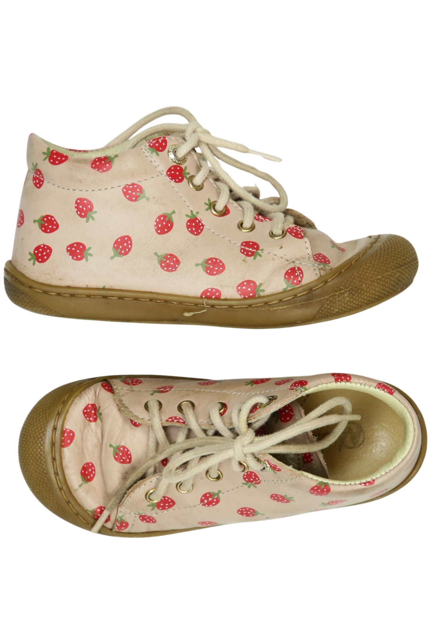 

Naturino Mädchen Kinderschuhe, beige, Gr. 26