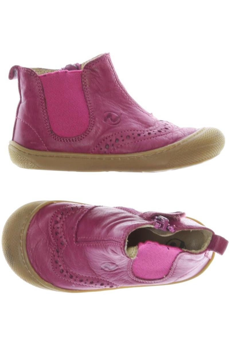 

Naturino Damen Kinderschuhe, pink, Gr. 22