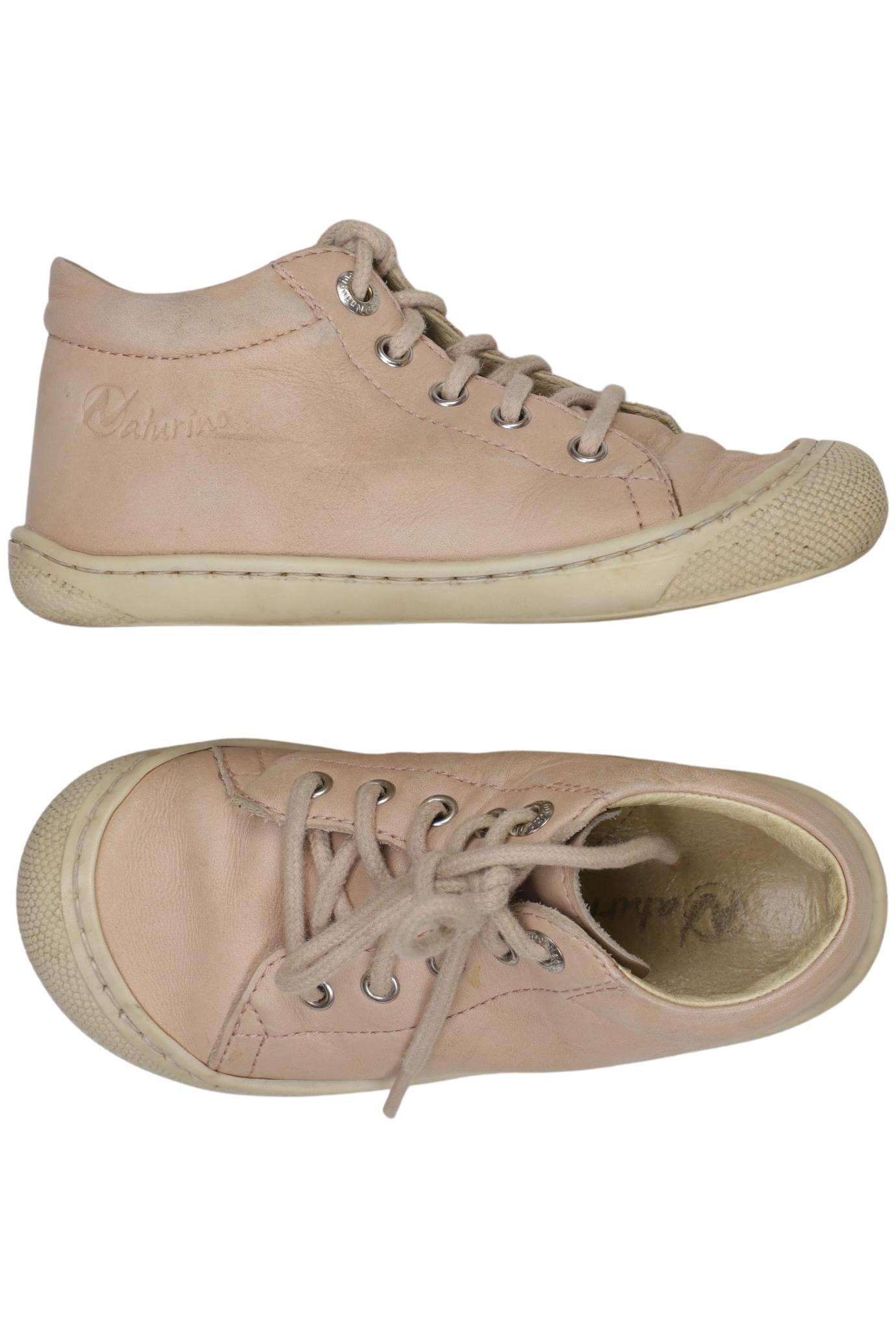 

Naturino Mädchen Kinderschuhe, pink, Gr. 24
