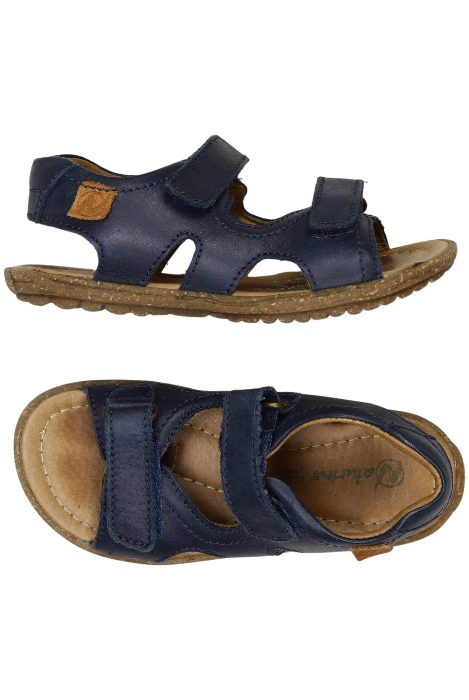 

Naturino Mädchen Kinderschuhe, marineblau, Gr. 26