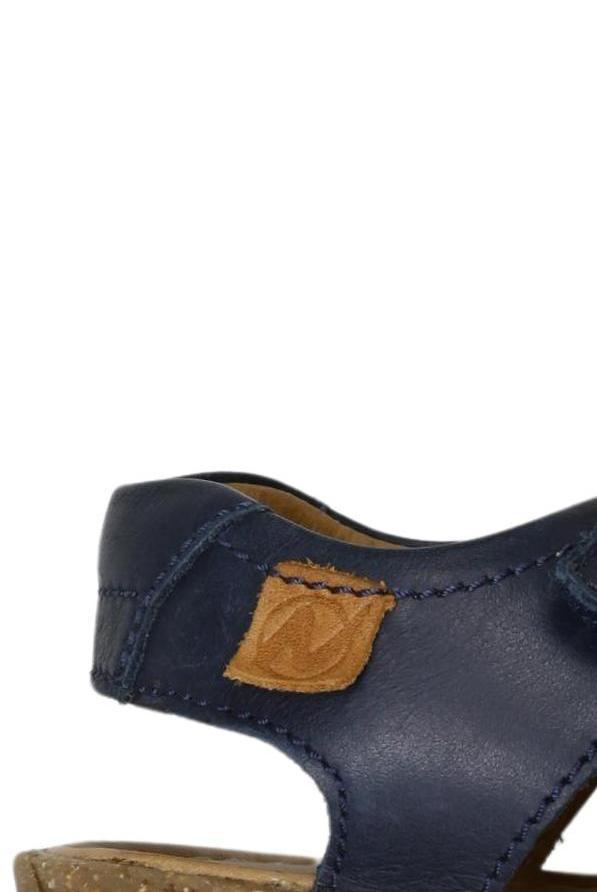 Thumbnail - Naturino Mädchen Kinderschuhe, marineblau, Gr. 26