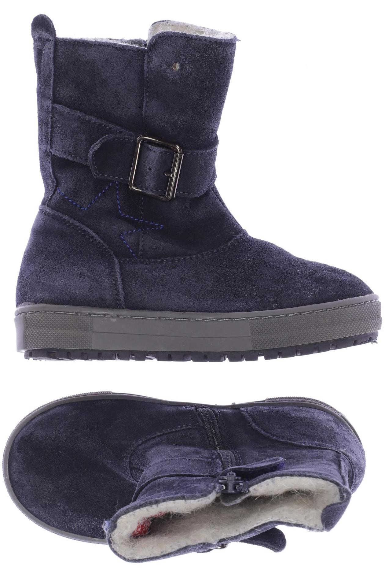 

Naturino Mädchen Kinderschuhe, marineblau