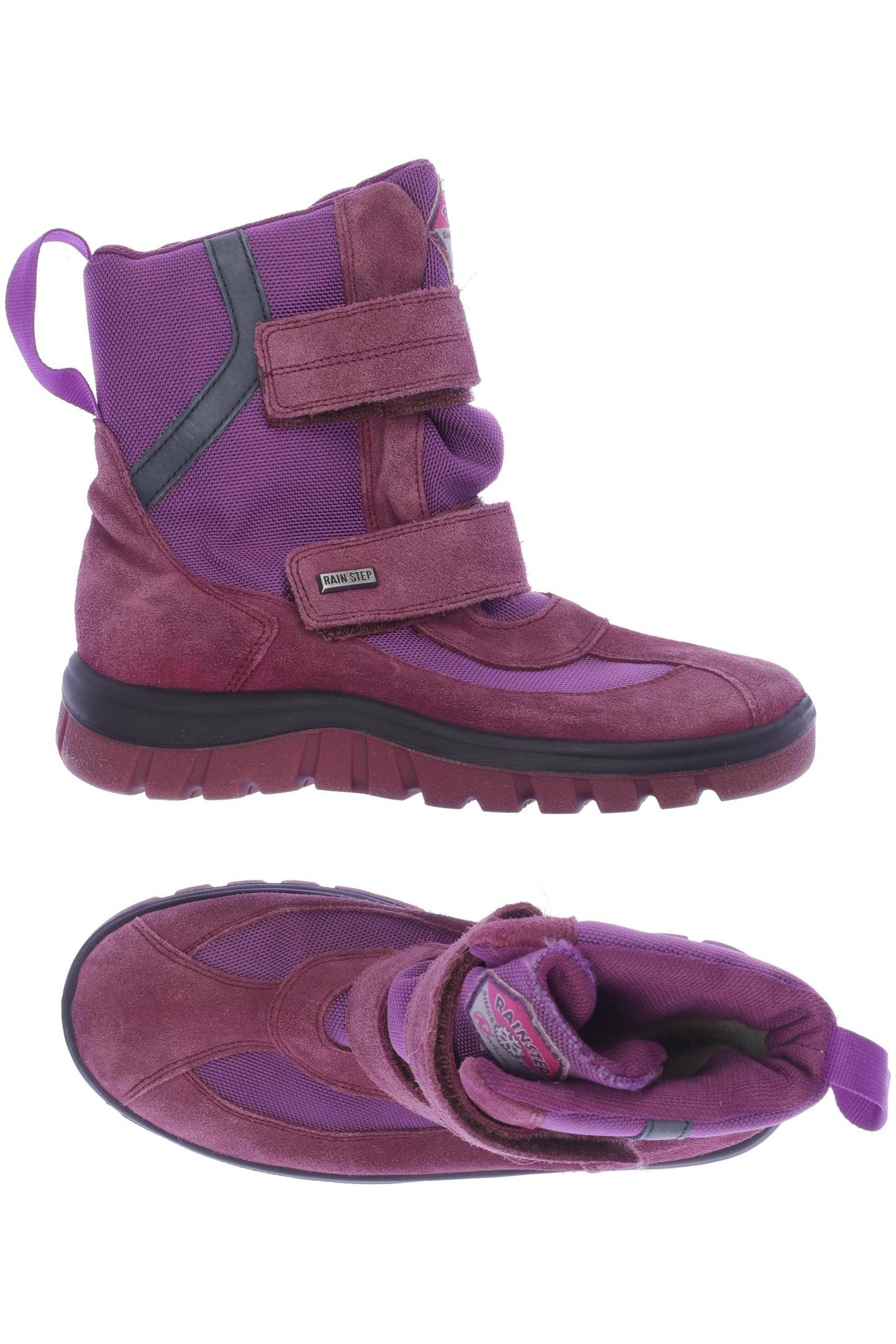 

Naturino Damen Kinderschuhe, flieder, Gr. 33