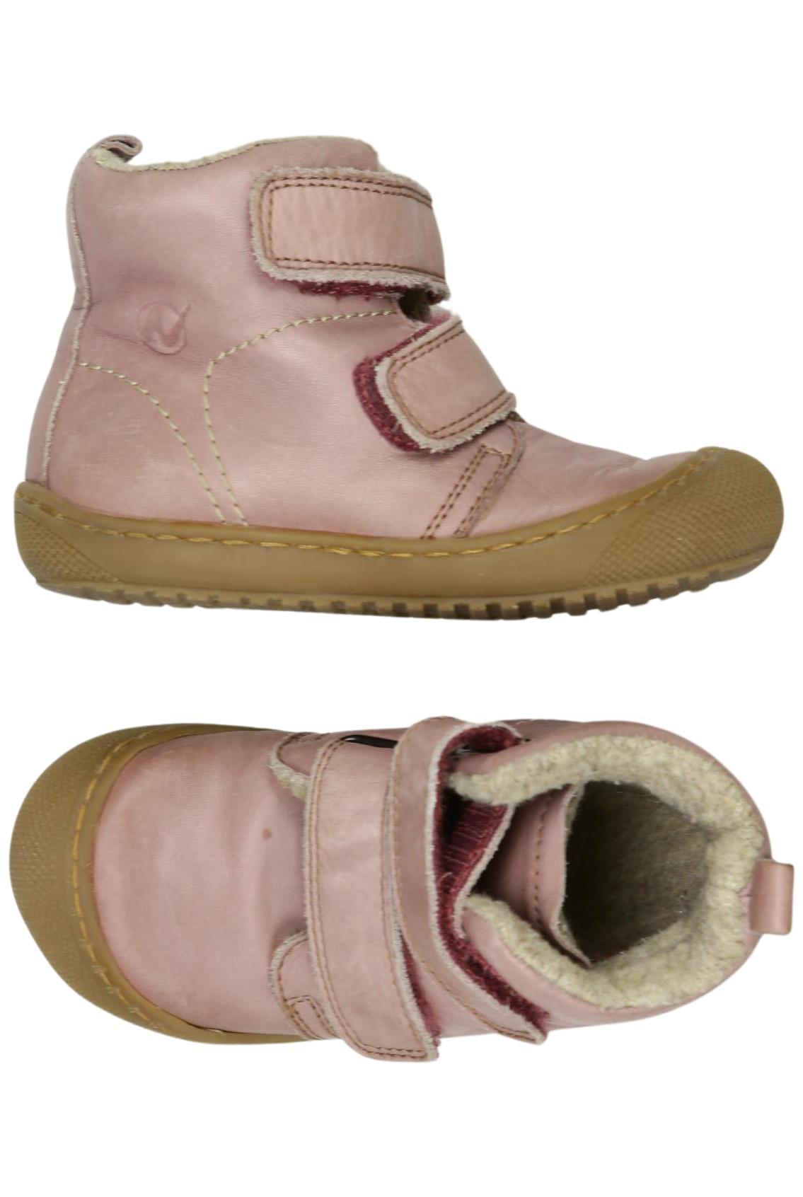 

Naturino Damen Kinderschuhe, pink, Gr. 23