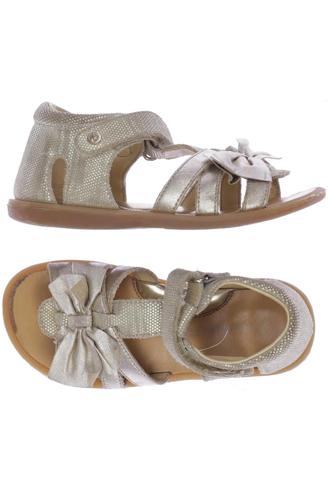 

Naturino Damen Kinderschuhe, gold, Gr. 27