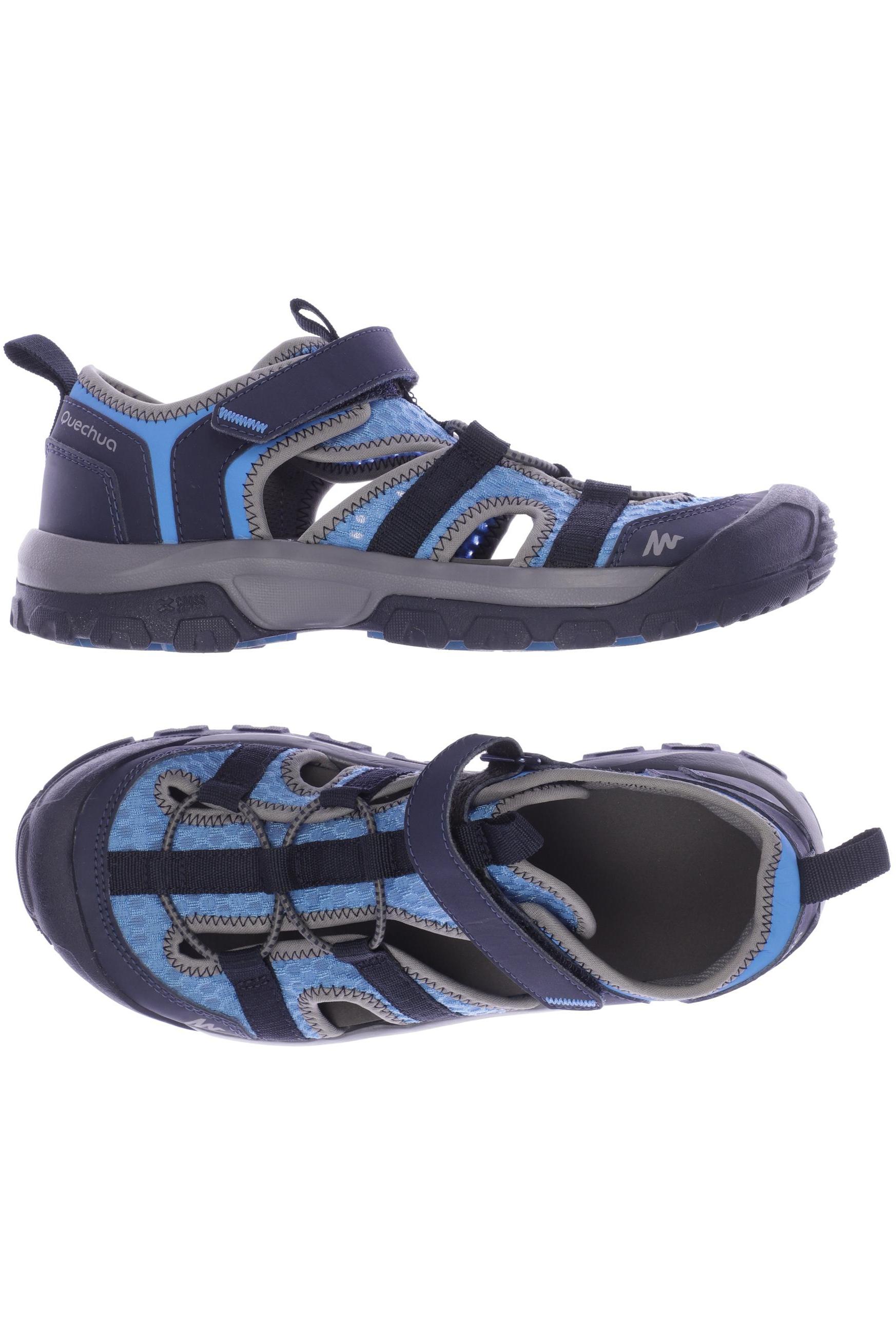

Naturino Damen Kinderschuhe, blau, Gr. 35