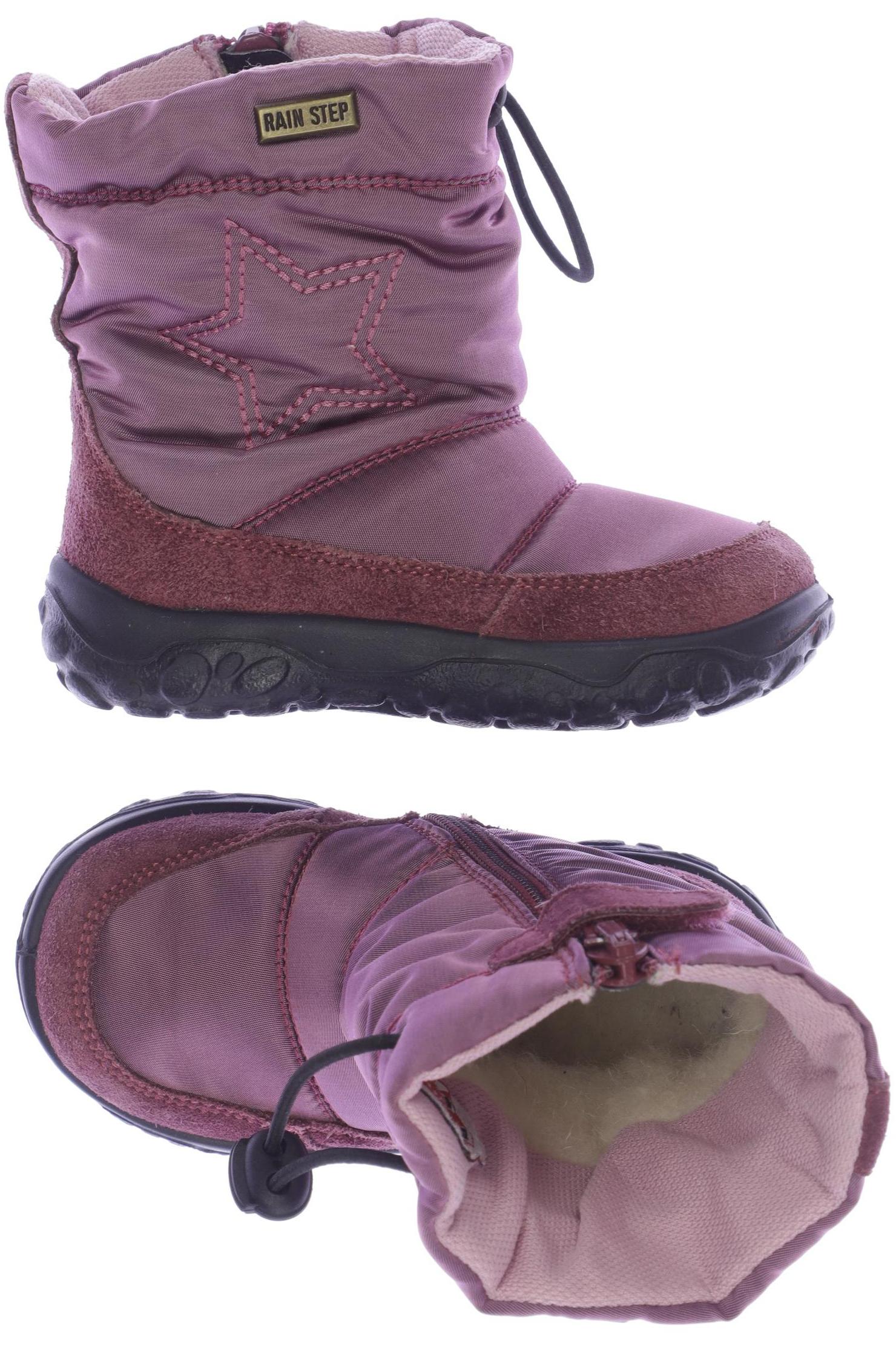 

Naturino Mädchen Kinderschuhe, pink