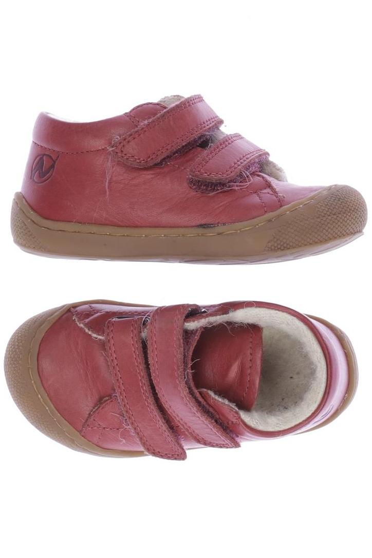 

Naturino Damen Kinderschuhe, rot, Gr. 21