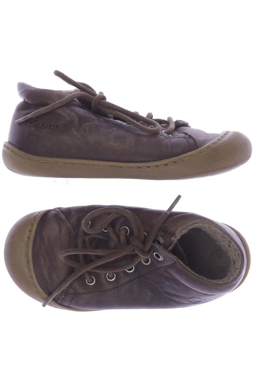 

Naturino Damen Kinderschuhe, braun, Gr. 26