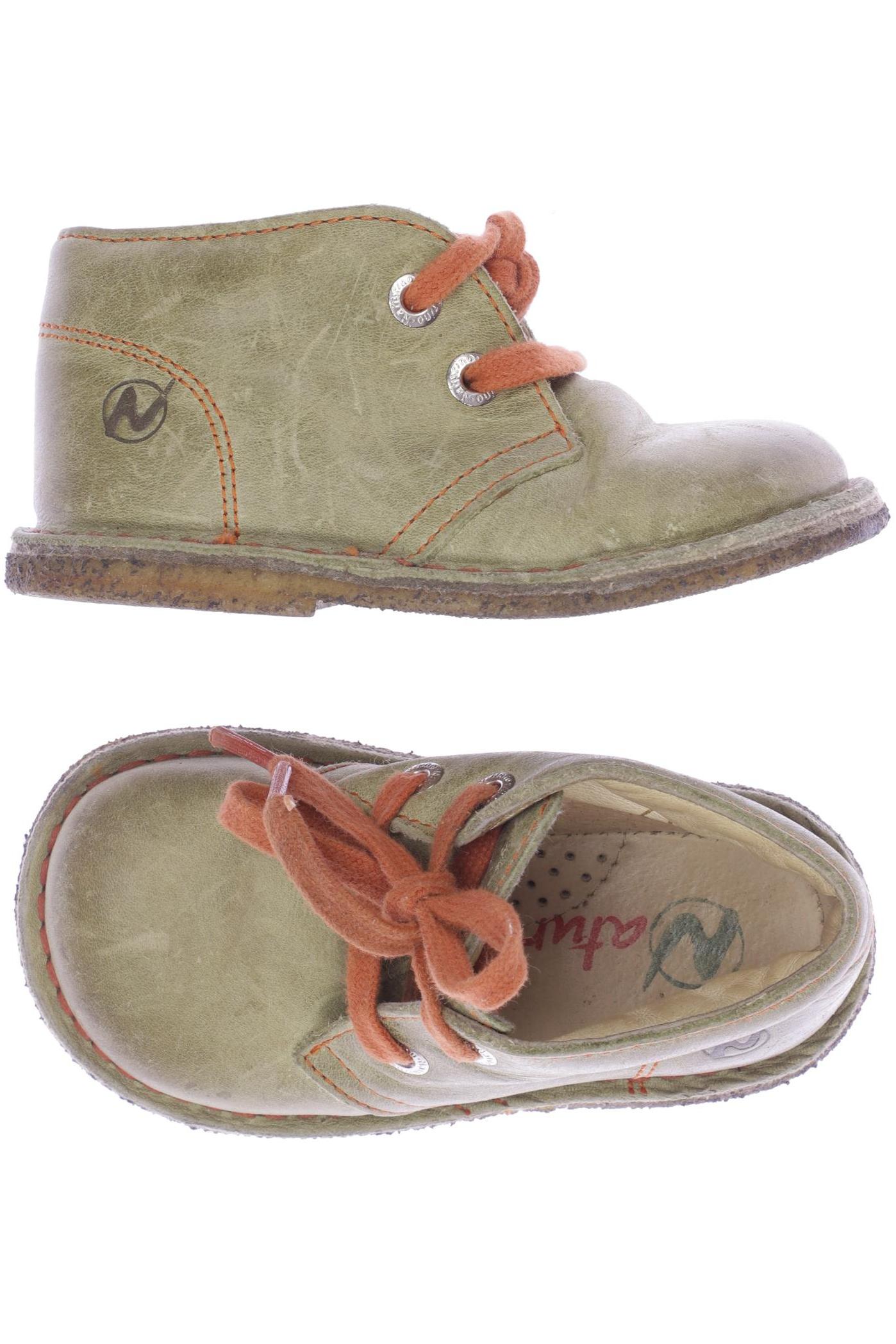 

Naturino Mädchen Kinderschuhe, hellgrün, Gr. 21