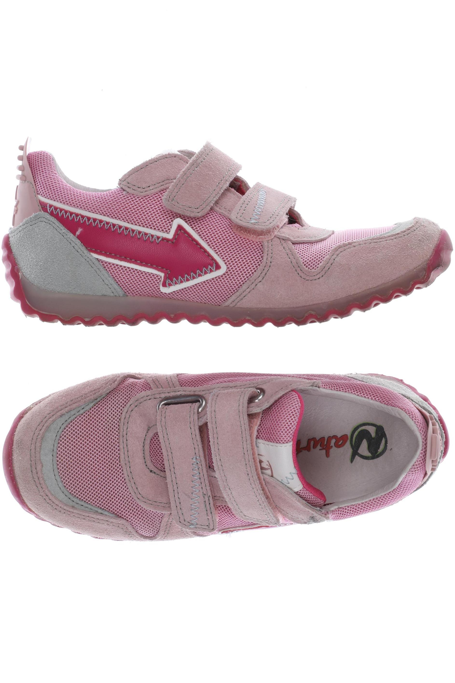

Naturino Damen Kinderschuhe, pink, Gr. 30