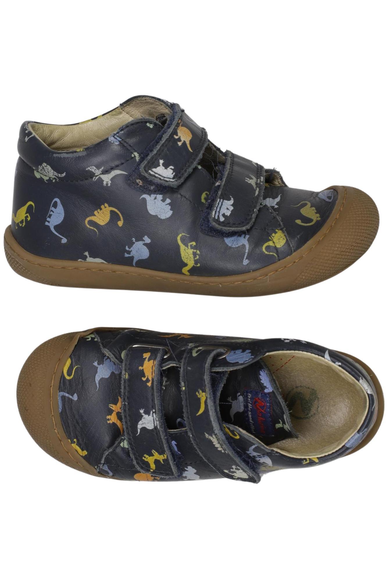 

Naturino Mädchen Kinderschuhe, marineblau, Gr. 26