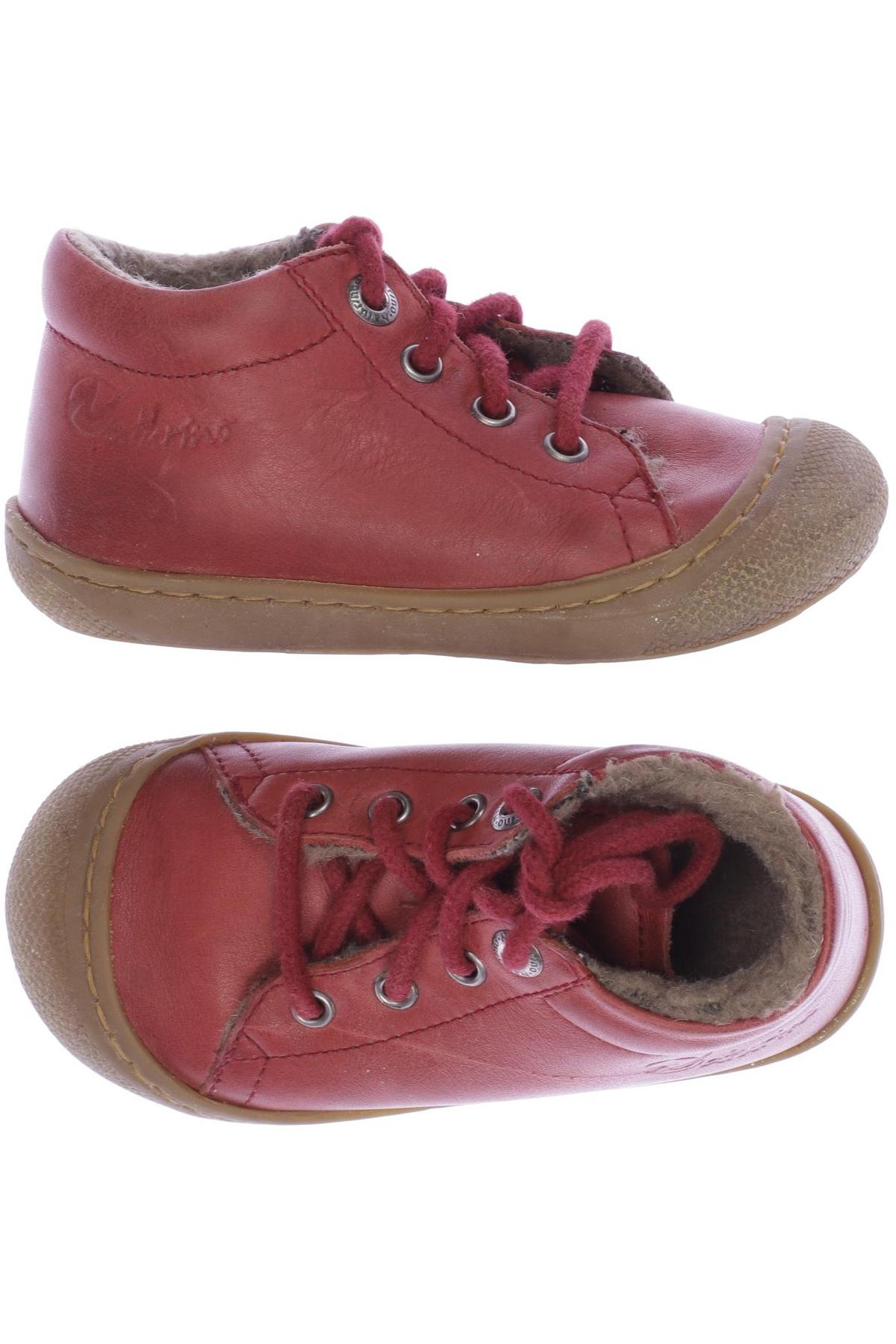 

Naturino Damen Kinderschuhe, rot, Gr. 21