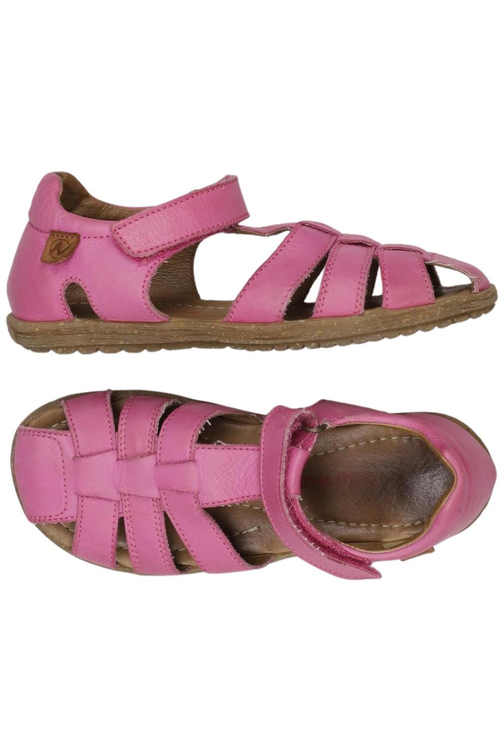 

Naturino Damen Kinderschuhe, pink, Gr. 31