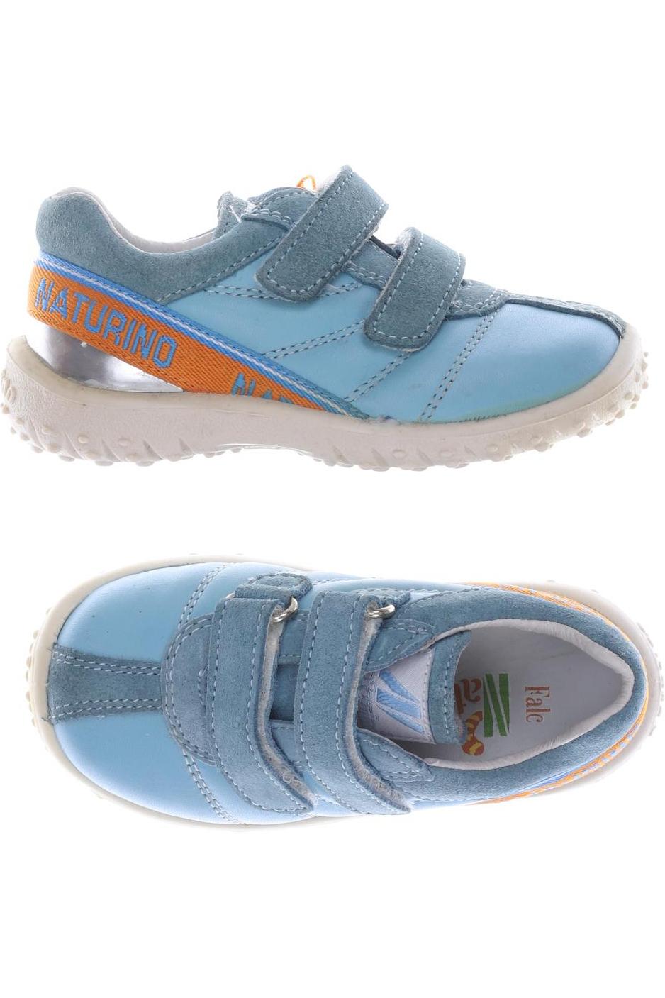

Naturino Mädchen Kinderschuhe, blau