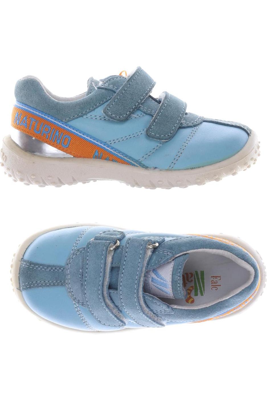 

Naturino Mädchen Kinderschuhe, blau